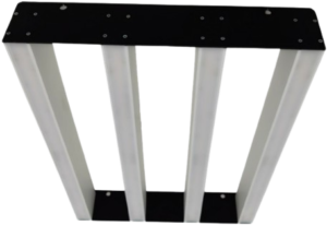 Luminario LED High Bay Industrial Lineal